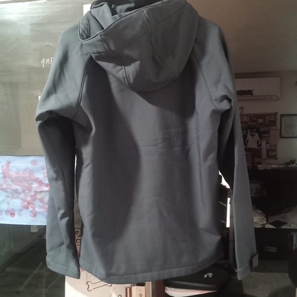 Columbia Jacket Men Medium - Picture 2 of 10